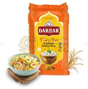 Medium Grain Darbar Katarni Boiled Rice for Cooking
