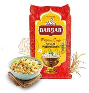 Natural Hard Darbar Katarni Steam Rice for Cooking, Human Consumption