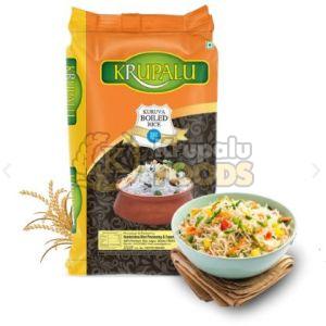 Krupalu Kuruva Boiled Rice