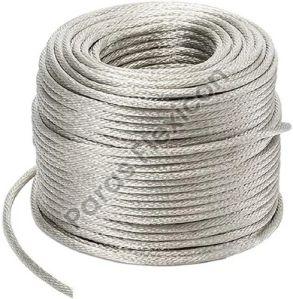 Tin-plated Copper Wire Braided Shield Cable