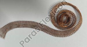 Copper Wire Mesh 0.10 Mm – 0.50 Mm, 0.12 - 0.5mm