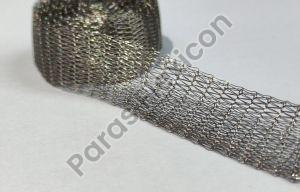 Copper Mesh Tape For Industrial