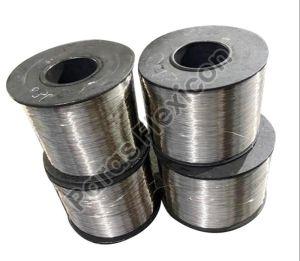 Nickel Plated Copper Wire, Conductor Type : Stranded
