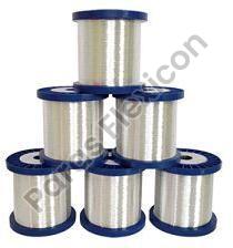 Silver Plated Copper Wire, Packaging Type : Rolls Bundles