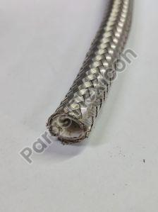 Tubular Copper Braid 0.16 To 0.3 Mm.