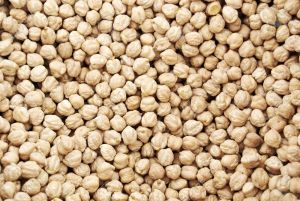 White Chick Peas Chana