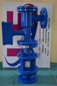 Breather Valve