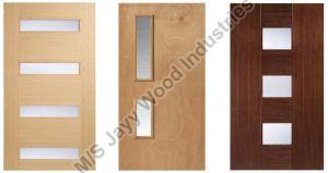 Plywood Flush Doors, Size : 60x30inch
