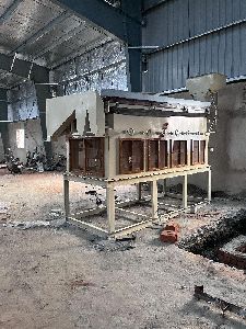 Seed Gravity Separator