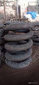 Carbon Steel 30mm Cone Crusher Spring