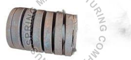 Grey 440 Mm Helical Compression Spring, Hardness : 40-45 HRC