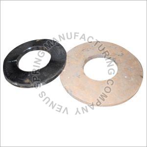 Polished Conical Plate Disc Spring, Feature : Accuracy Durable, Corrosion Resistance, Dimensional