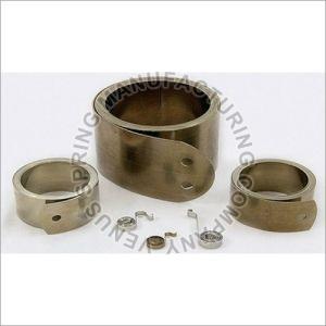 Silver Iron Constant Force Spring, For Industrial, Packaging Type : Box