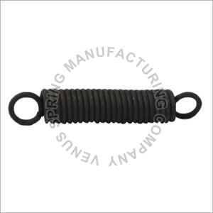 Mild Steel Industrial Tension Spring, Feature : Corrosion Proof, Excellent Quality, Fine Finishing