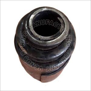 Black Iron Conical Spring, Style : Spiral