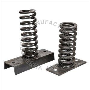 Black Iron Lift Spring
