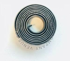 Spiral Iron Volute Spring, Style : Coil
