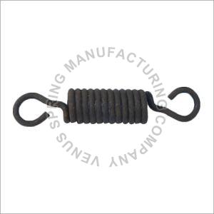 Mild Steel Small Tension Spring, For Industrial Use, Feature : Corrosion Proof, Excellent Quality, Fine Finishing