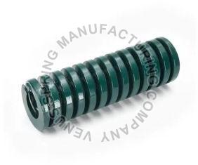 Carbon Steel Spiral Die Spring, Style : Coil