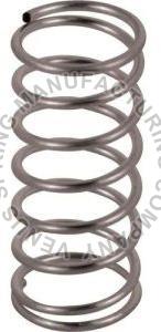 SS316 Stainless Steel Compression Spring, Style : Coil
