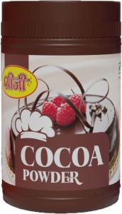 Shreeji Cocoa Powder 50g