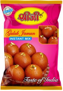 Shreeji Gulab Jamun Mix 1Kg