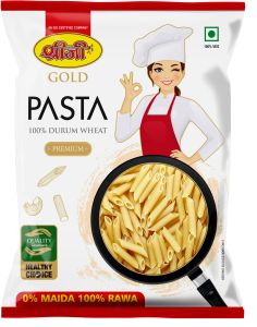 Shreeji Italian Gold Pasta 250g