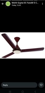 Ceiling Fans