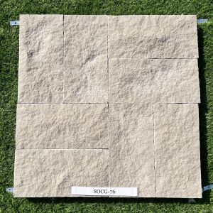 Plain Sandstone Wall Claddings