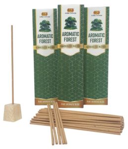 Aromatic Forest Bambooless Dhoop Incense Sticks