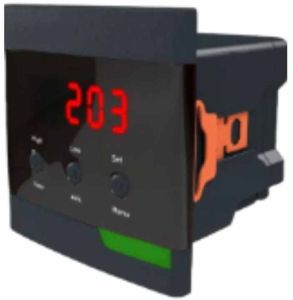 Aquasol Digital ORP Meter for Textiles, Papers, Chemical Water