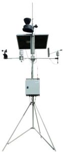 Automatic Weather Station