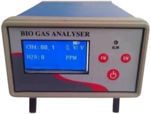 Bio Gas Analyzer