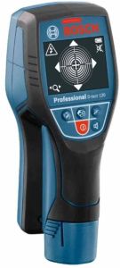 Bosch Digital Wall Temperature Scanner, Weight : 0.5 Kg