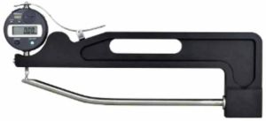 Metal Bottle Wall Thickness Gauge