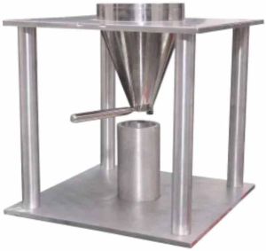 Bulk Density Tester