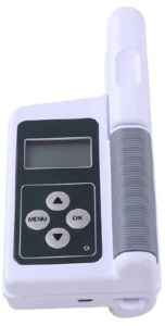 Automatic Metal Chlorophyll Meter, Brand Name : V- Tech