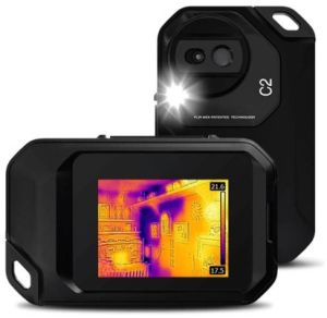 Thermal Imaging Camera