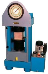 Compression Testing Machine