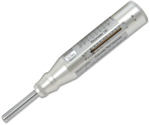 Electric Aluminium Concrete Test Hammer, Brand Name : V-Tech
