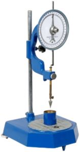 Cone Penetrometer