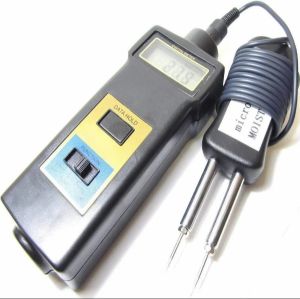 Cotton Moisture Meter, Brand Name : V-TECH