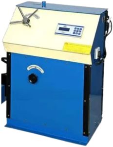 Cube Testing Machine, Brand Name : V-TECH