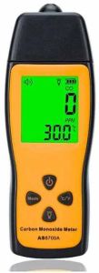 Digital Carbon Monoxide Gas Detector, Brand Name : V Tech