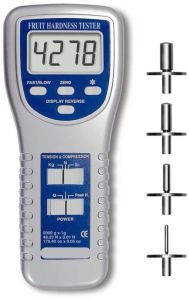 Digital Fruit Hardness Tester
