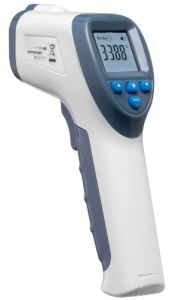 Digital Infrared Thermometer