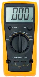 Digital Lcr Meter