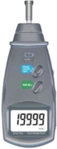 Digital Tachometer