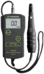 Dissolved Oxygen Photometer