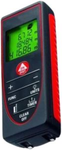 Distance Meter, Brand Name : V-TECH, Model Number : DISTO D2